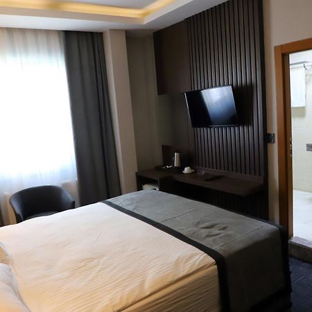 Cenas Otel - Cengiz Aslan Agri ภายนอก รูปภาพ