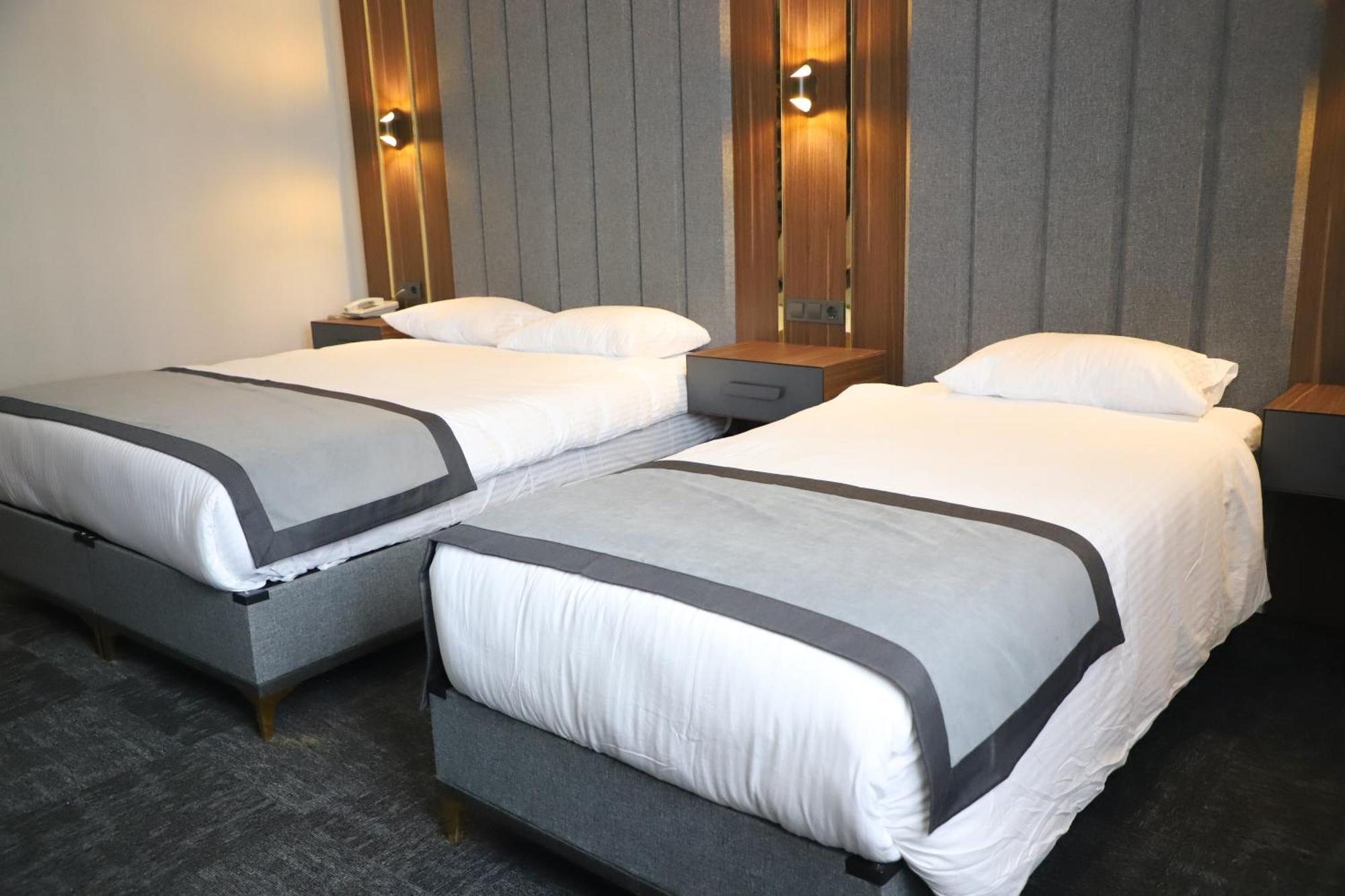 Cenas Otel - Cengiz Aslan Agri ภายนอก รูปภาพ