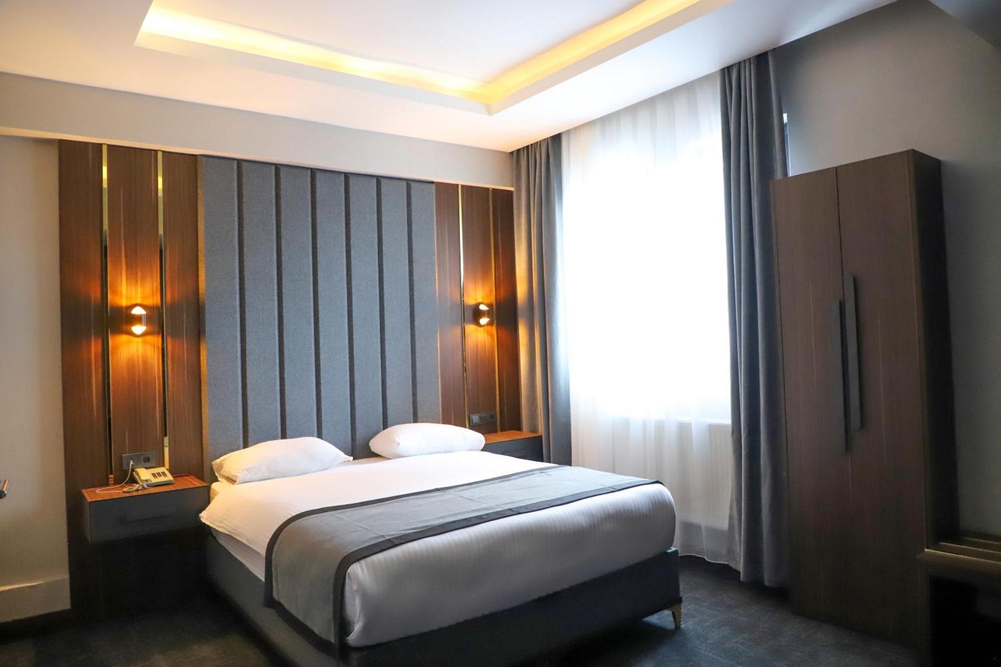 Cenas Otel - Cengiz Aslan Agri ภายนอก รูปภาพ